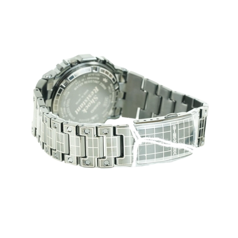 RELOJ G-SHOCK HOMBRE GMW-B5000CS-1DR - 3