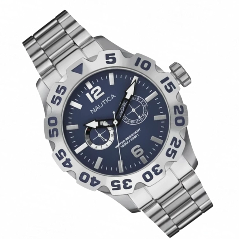RELOJ NAUTICA HOMBRE A20099G - 3