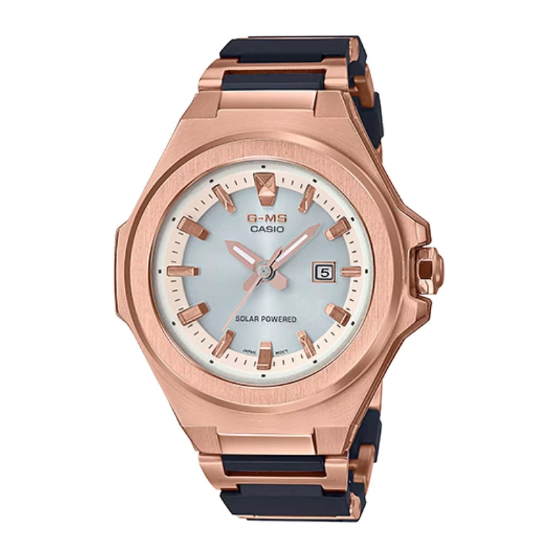 RELOJ CASIO BABY-G MUJER MSG-S500CG-1ADR - 1