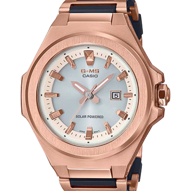 RELOJ CASIO BABY-G MUJER MSG-S500CG-1ADR - 2