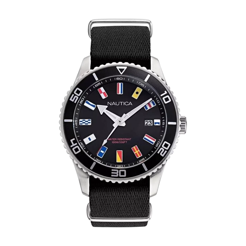 RELOJ NAUTICA HOMBRE NAPPBF910 - 1