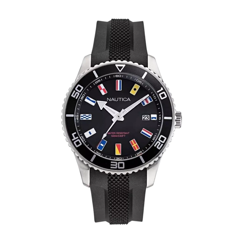 RELOJ NAUTICA HOMBRE NAPPBF910 - 2
