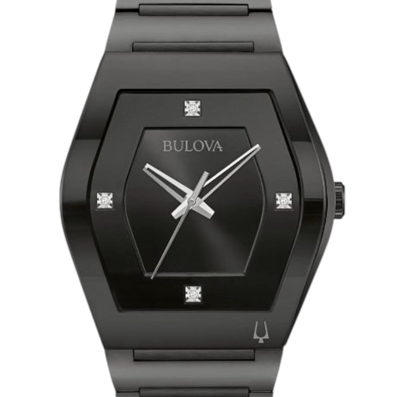 RELOJ BULOVA HOMBRE 98D177 - 1