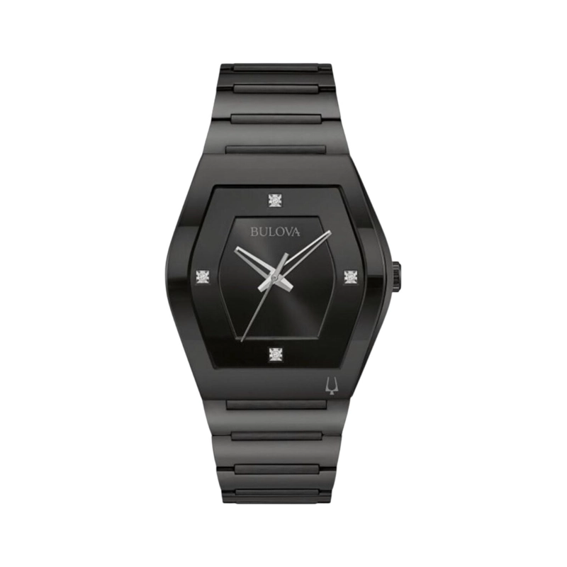 RELOJ BULOVA HOMBRE 98D177 - 2