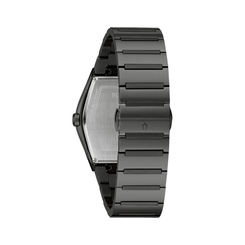 RELOJ BULOVA HOMBRE 98D177 - 4