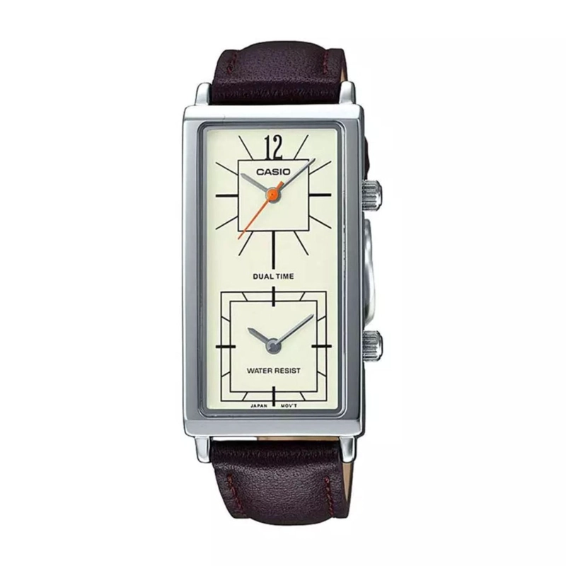 RELOJ CASIO MUJER LTP-E151L-5BDF - 1