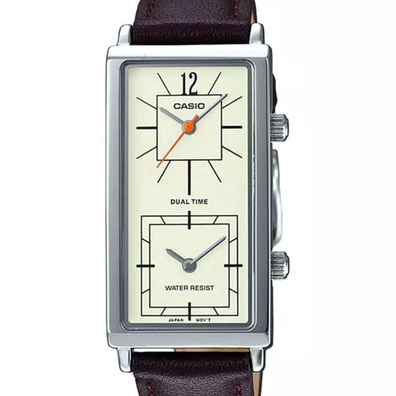RELOJ CASIO MUJER LTP-E151L-5BDF - 2