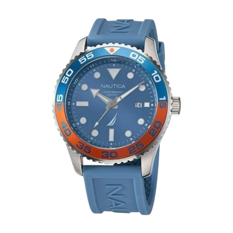 RELOJ NAUTICA HOMBRE NAPPBF146 - 2