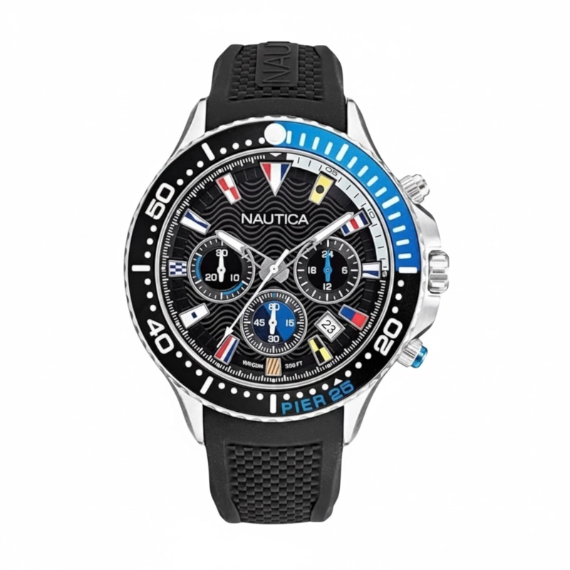 RELOJ NAUTICA HOMBRE NAPP25F09 - 2