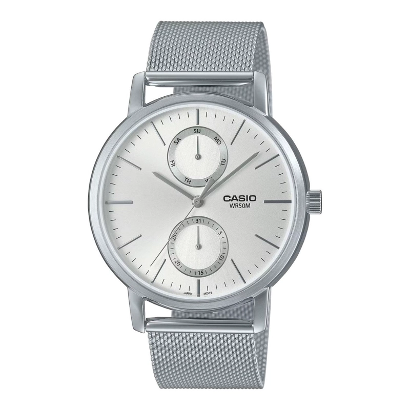 RELOJ CASIO HOMBRE MTP-B310M-7AVDF - 1