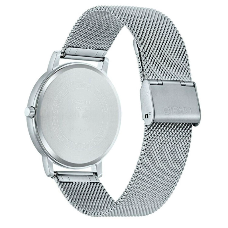 RELOJ CASIO HOMBRE MTP-B310M-7AVDF - 3