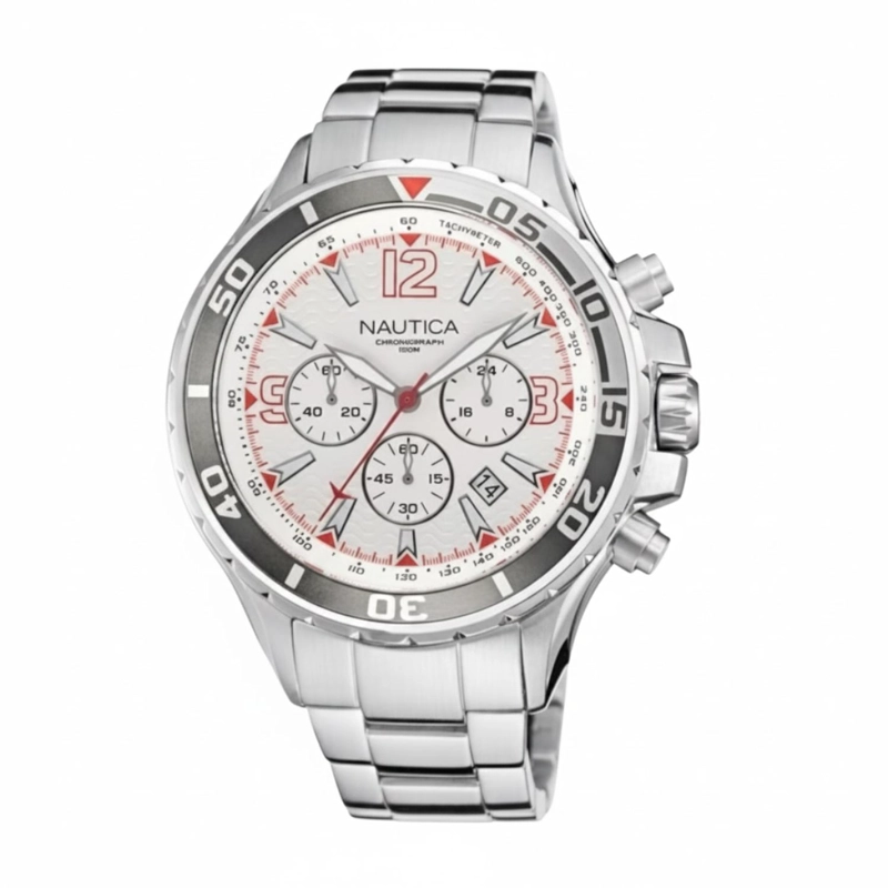 RELOJ NAUTICA HOMBRE NAPNSS218 - 2