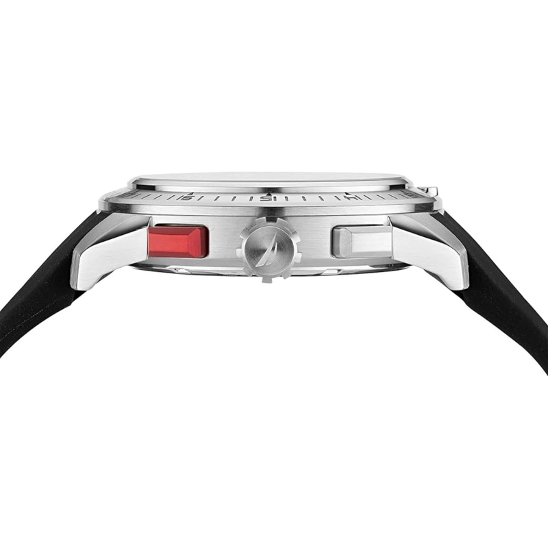 RELOJ NAUTICA HOMBRE NAPNSF109 - 3