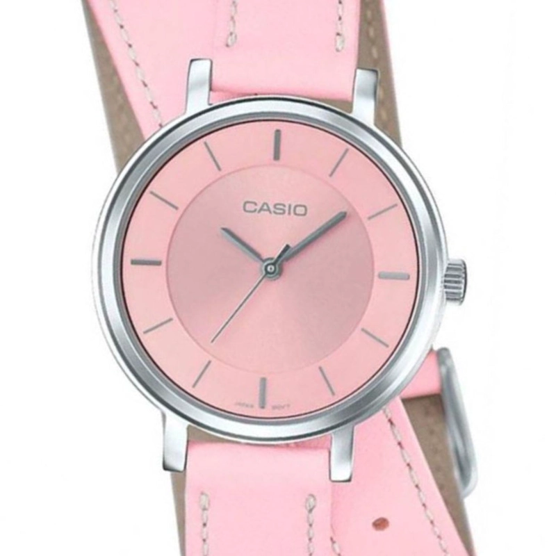 RELOJ CASIO MUJER LTP-E143DBL-4A2DR - 2