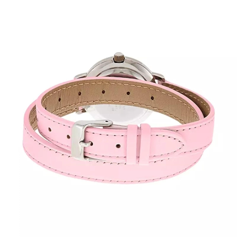 RELOJ CASIO MUJER LTP-E143DBL-4A2DR - 3