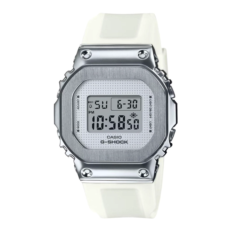 RELOJ CASIO G-SHOCK UNISEX GM-S5600SK-7DR - 1