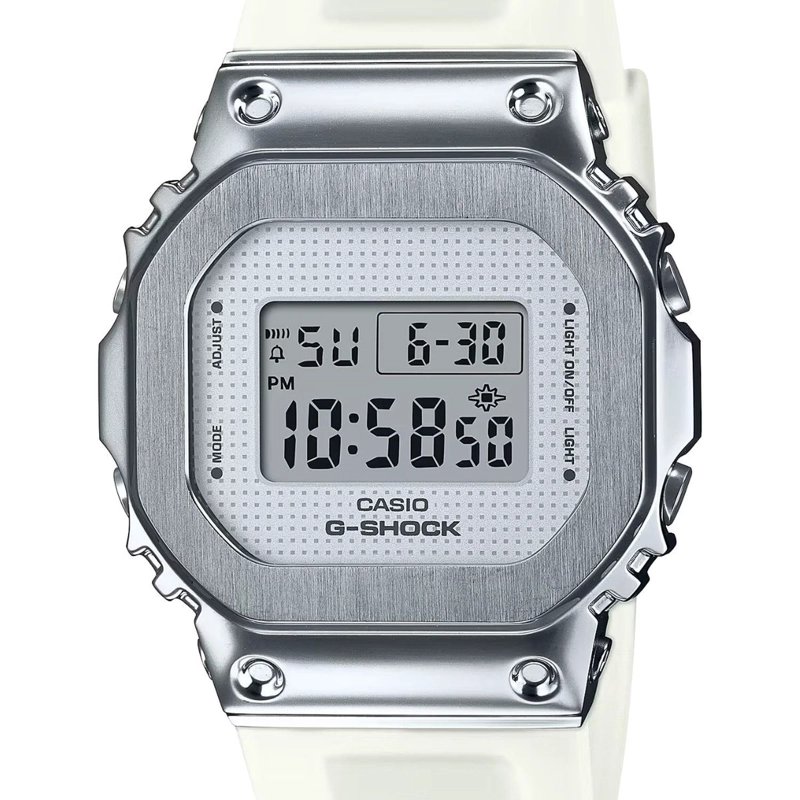 RELOJ CASIO G-SHOCK UNISEX GM-S5600SK-7DR - 2