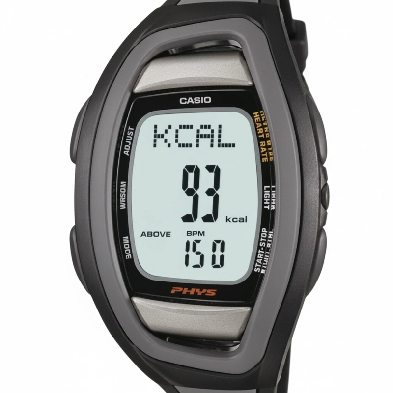 RELOJ CASIO HOMBRE CHF-100-1VDR - 1