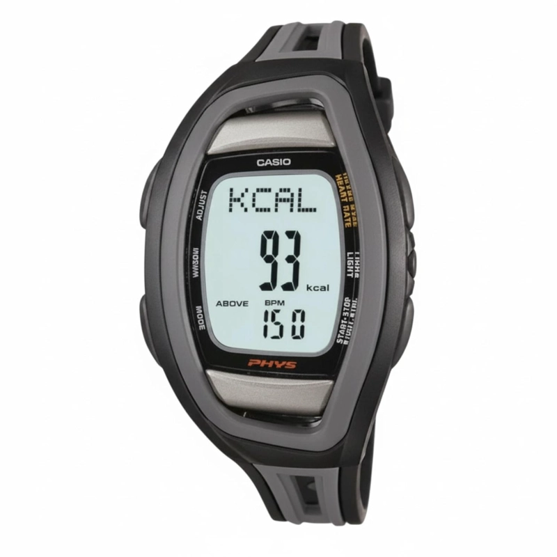 RELOJ CASIO HOMBRE CHF-100-1VDR - 2