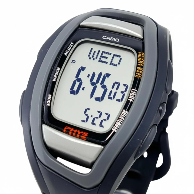 RELOJ CASIO HOMBRE CHF-100-1VDR - 3