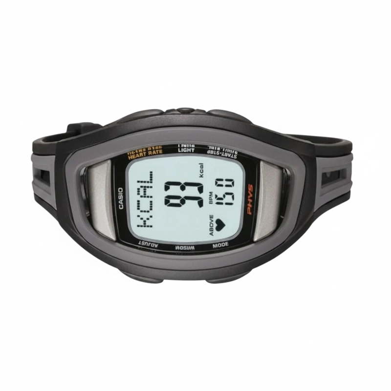 RELOJ CASIO HOMBRE CHF-100-1VDR - 4