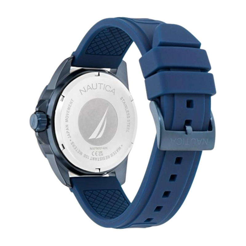 RELOJ NAUTICA HOMBRE NAPNRF404 - 2