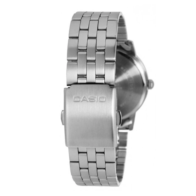 RELOJ CASIO HOMBRE MTS-110D-1AVDF - 2