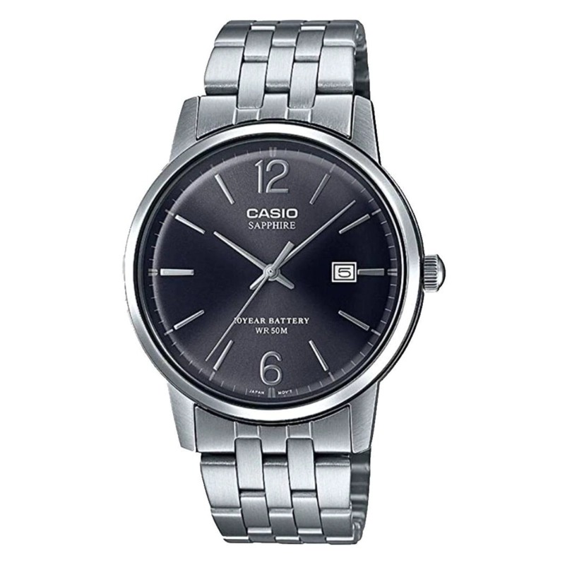RELOJ CASIO HOMBRE MTS-110D-1AVDF - 3