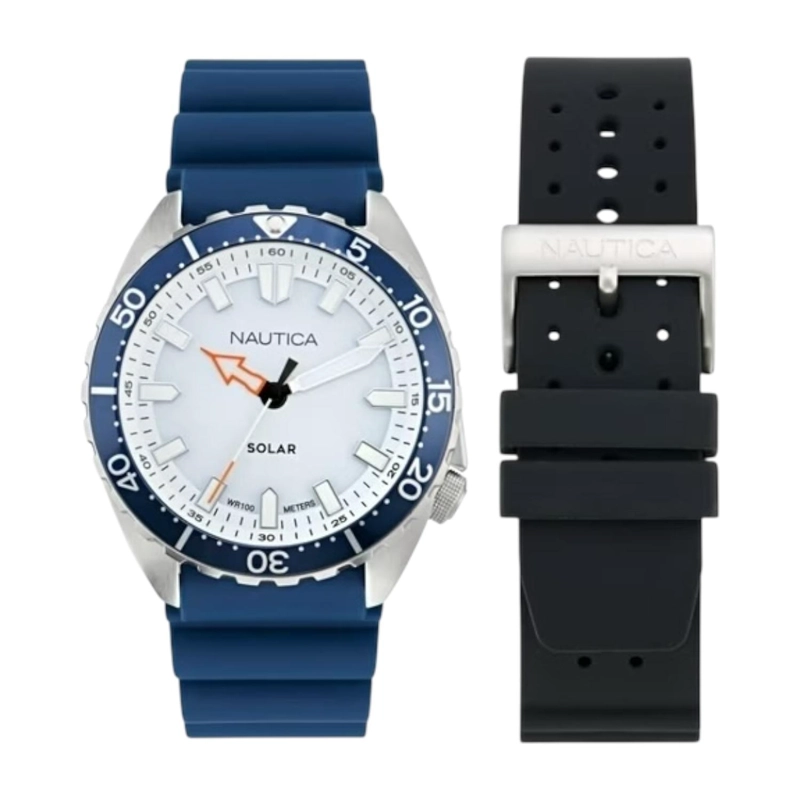 RELOJ NAUTICA HOMBRE NAPNVF409 - 1