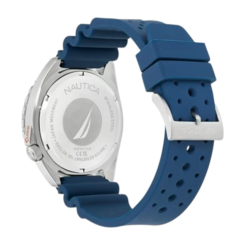 RELOJ NAUTICA HOMBRE NAPNVF409 - 2