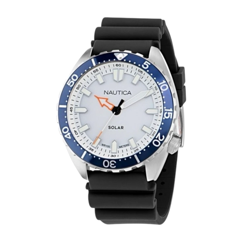 RELOJ NAUTICA HOMBRE NAPNVF409 - 3