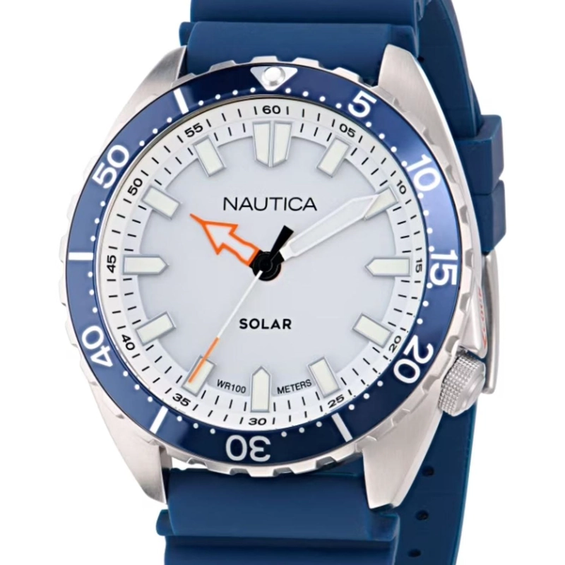 RELOJ NAUTICA HOMBRE NAPNVF409 - 4