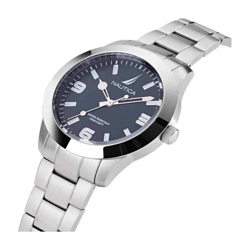 RELOJ NAUTICA HOMBRE NAPMBF201 - 1