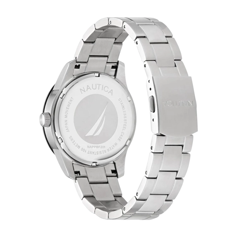 RELOJ NAUTICA HOMBRE NAPMBF201 - 2