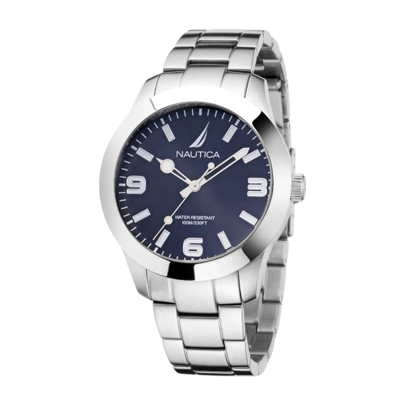 RELOJ NAUTICA HOMBRE NAPMBF201 - 3