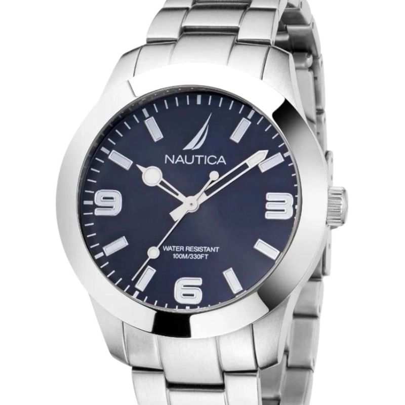 RELOJ NAUTICA HOMBRE NAPMBF201 - 4