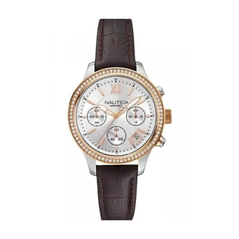 RELOJ NAUTICA MUJER A17646M - 2
