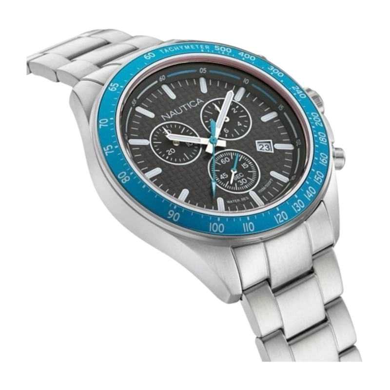 RELOJ NAUTICA HOMBRE NAPOBF119 - 3