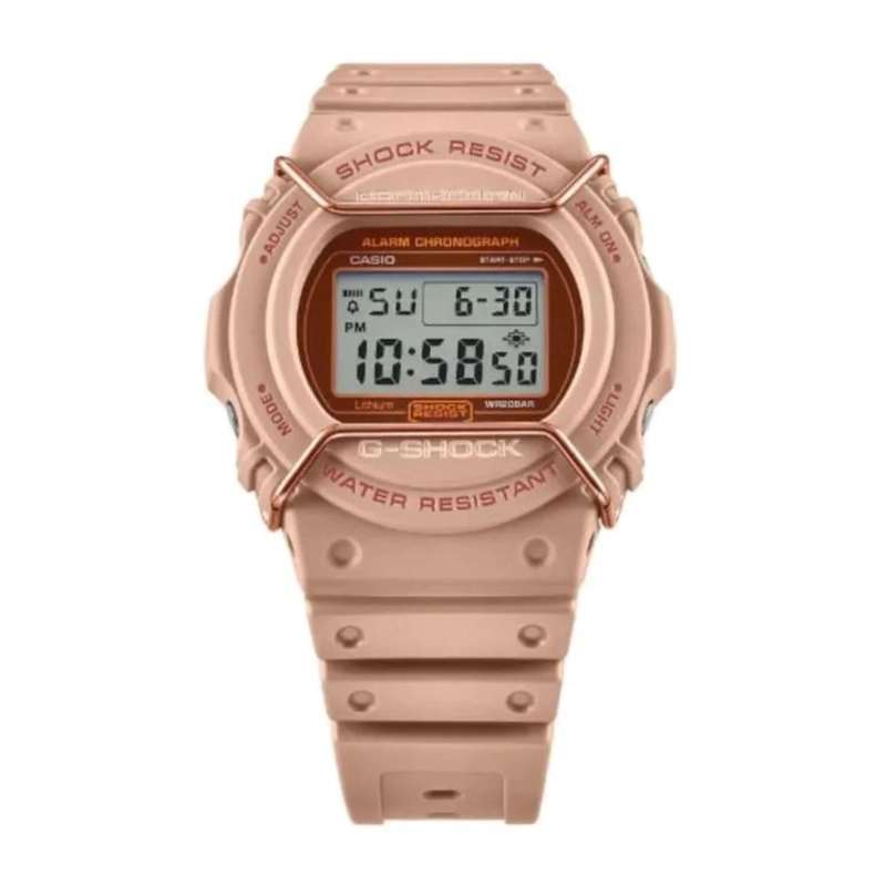 RELOJ CASIO G-SHOCK HOMBRE DW-5700PT-5DR - 2