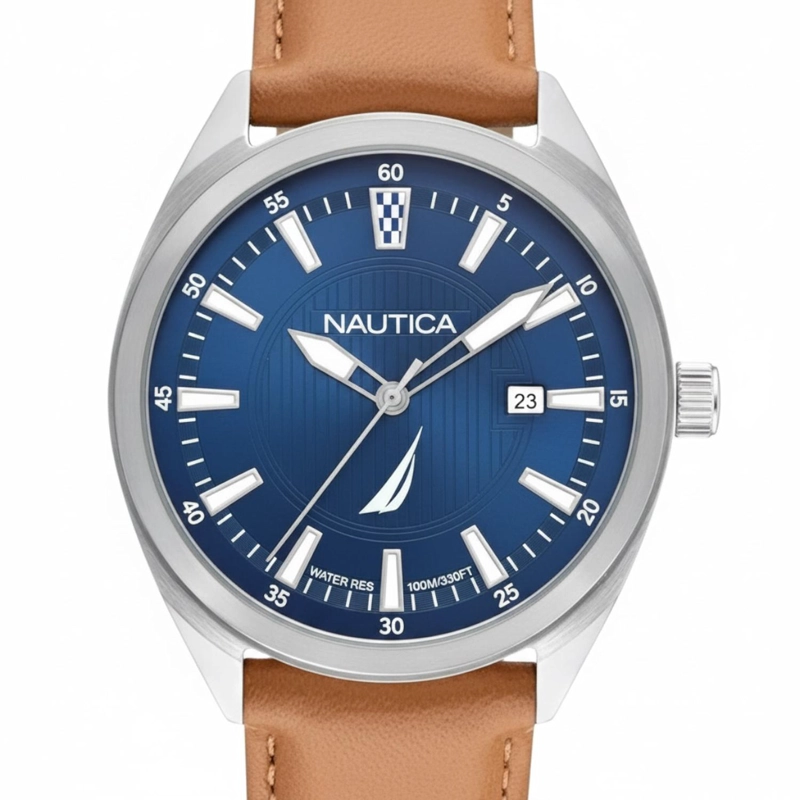 RELOJ NAUTICA HOMBRE NAPBPS012 - 1