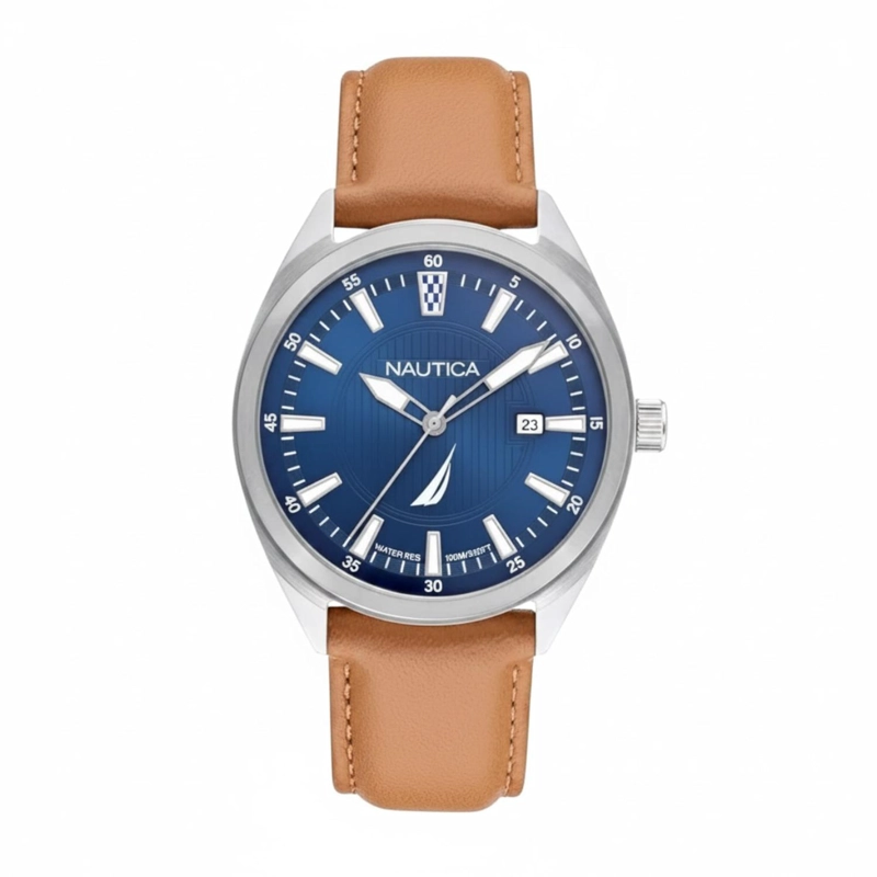 RELOJ NAUTICA HOMBRE NAPBPS012 - 2