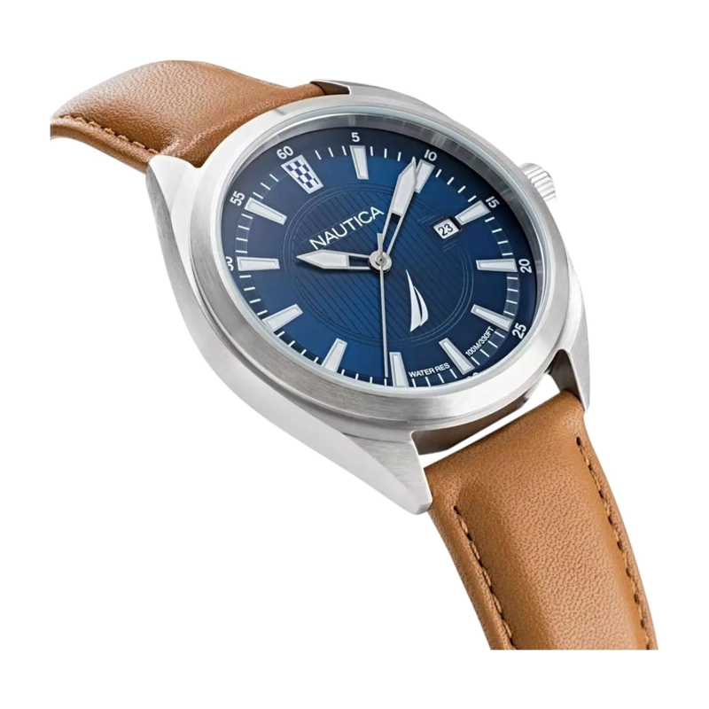 RELOJ NAUTICA HOMBRE NAPBPS012 - 4