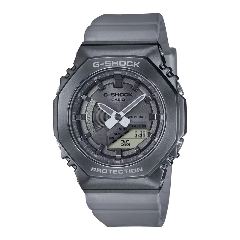 RELOJ G-SHOCK UNISEX GM-S2100MF-1ADR - 3