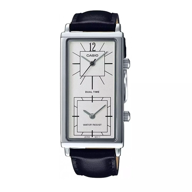 RELOJ CASIO MUJER LTP-E151L-7BDF - 1