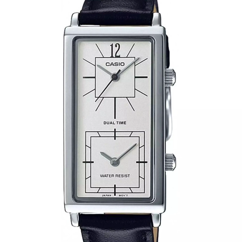 RELOJ CASIO MUJER LTP-E151L-7BDF - 2