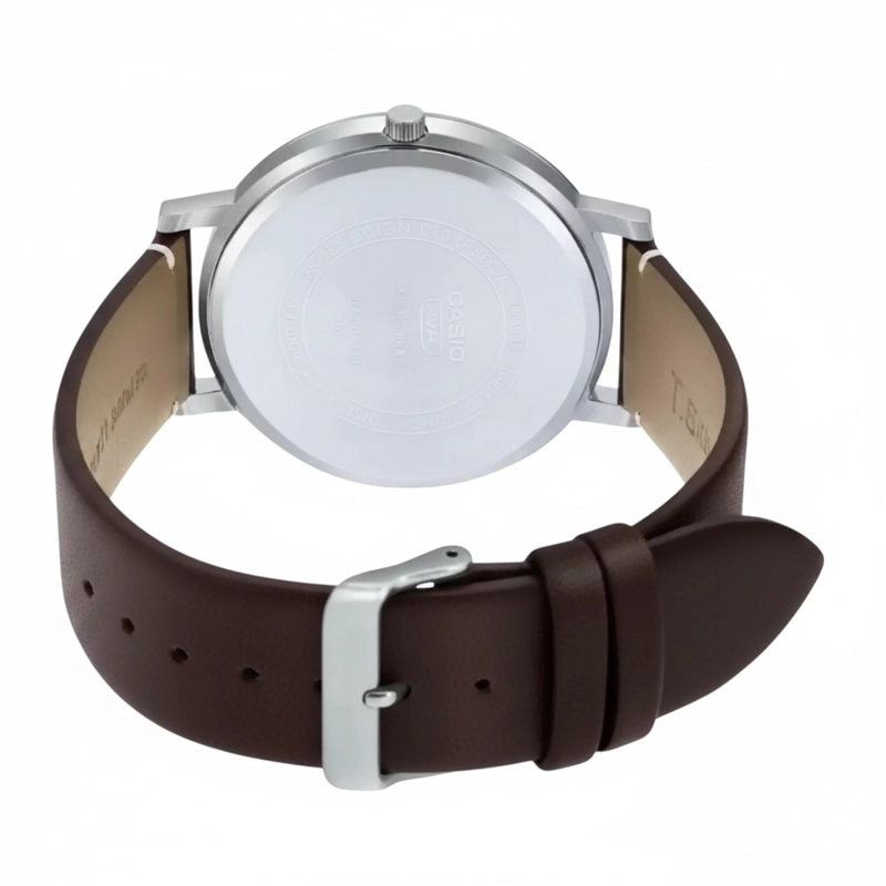 RELOJ CASIO HOMBRE MTP-B100L-9EVDF - 3