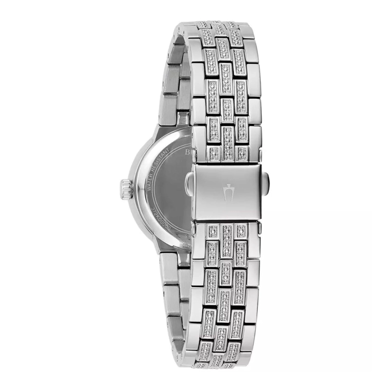 RELOJ BULOVA MUJER 96X163 - 3