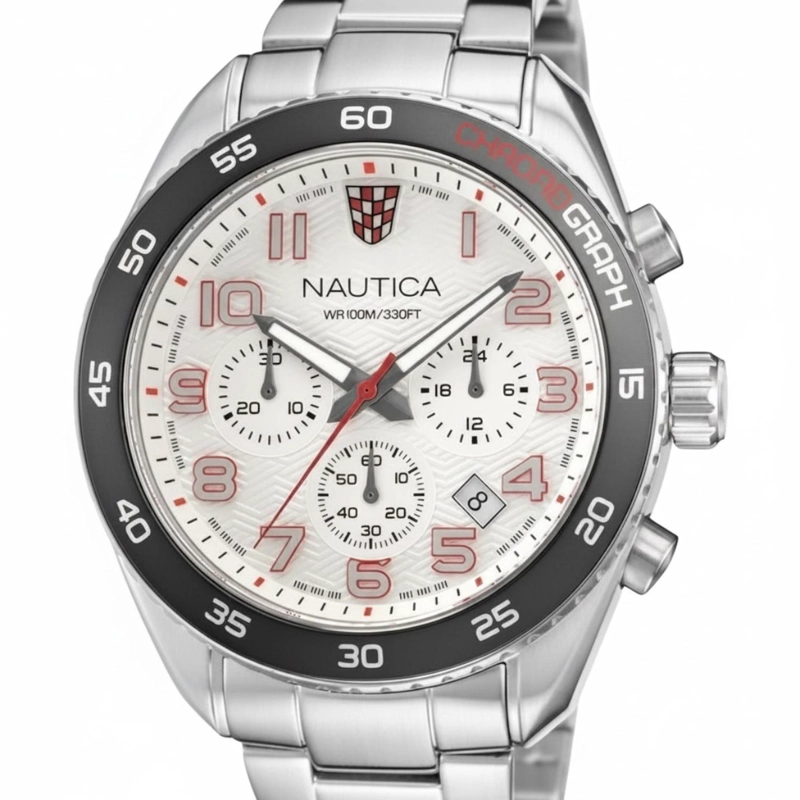 RELOJ NAUTICA HOMBRE NAPKBS226 - 2