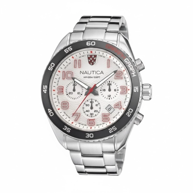 RELOJ NAUTICA HOMBRE NAPKBS226 - 3