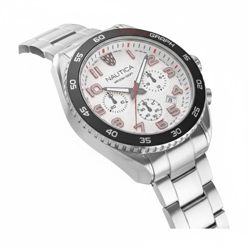 RELOJ NAUTICA HOMBRE NAPKBS226 - 4